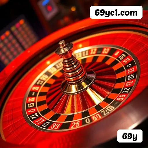 Sistema de apostas 69y - Imagem principal