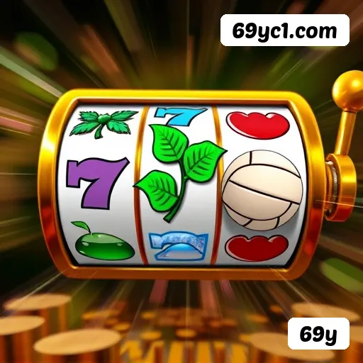 Análise de apostas 69y