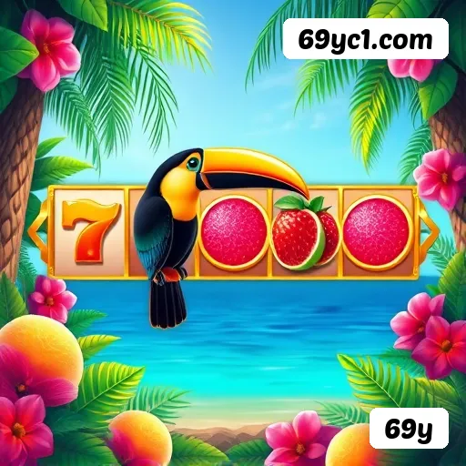 Cassino online 69y - Imagem principal