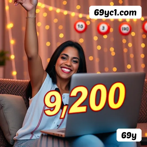 Plataforma 69y - Imagem principal